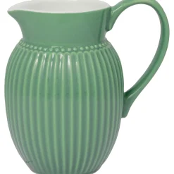 Clearance GreenGate Krug aus Steingut Alice