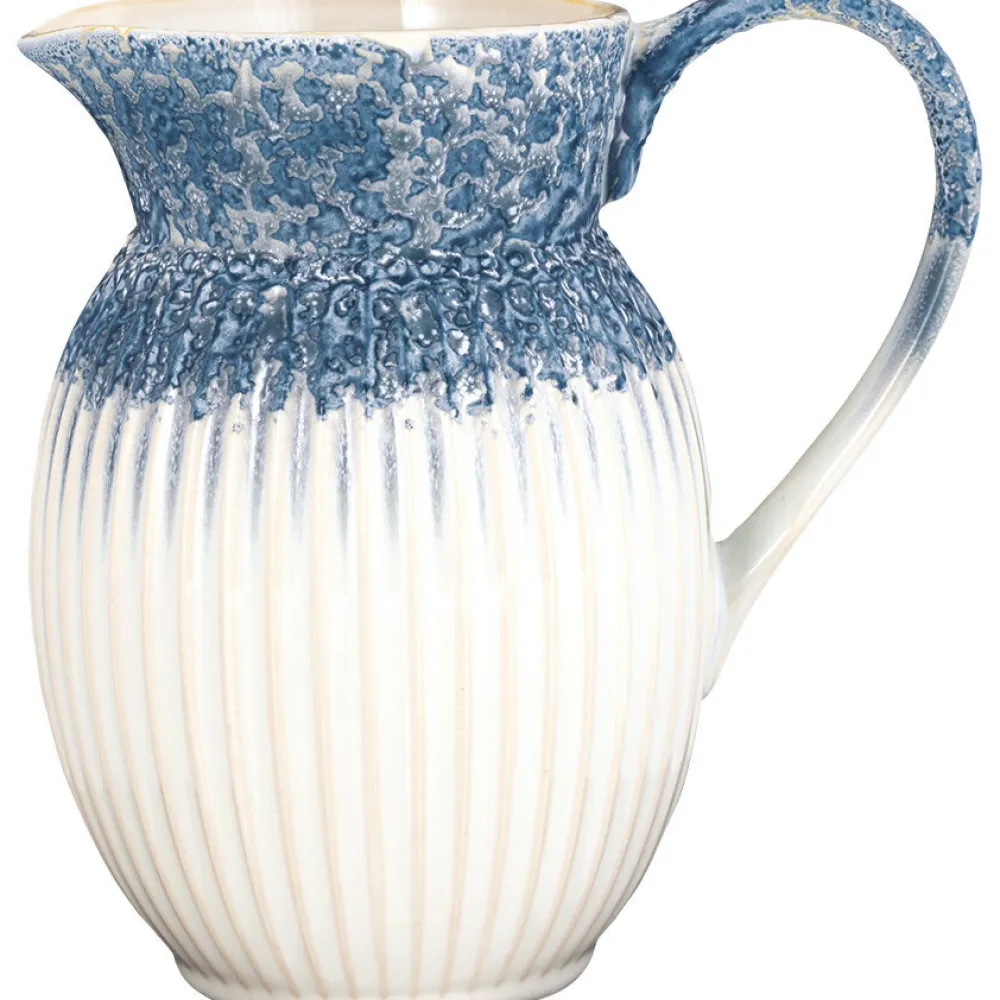 Clearance GreenGate Krug aus Steingut Alice