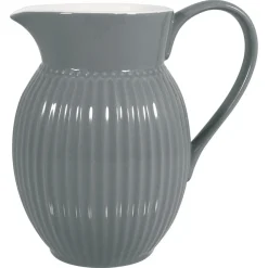 Clearance GreenGate Krug aus Steingut Alice