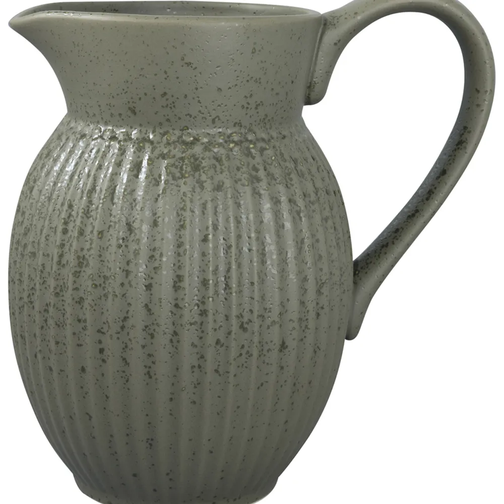 Clearance GreenGate Krug aus Steingut Alice