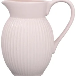 Clearance GreenGate Krug aus Steingut Alice