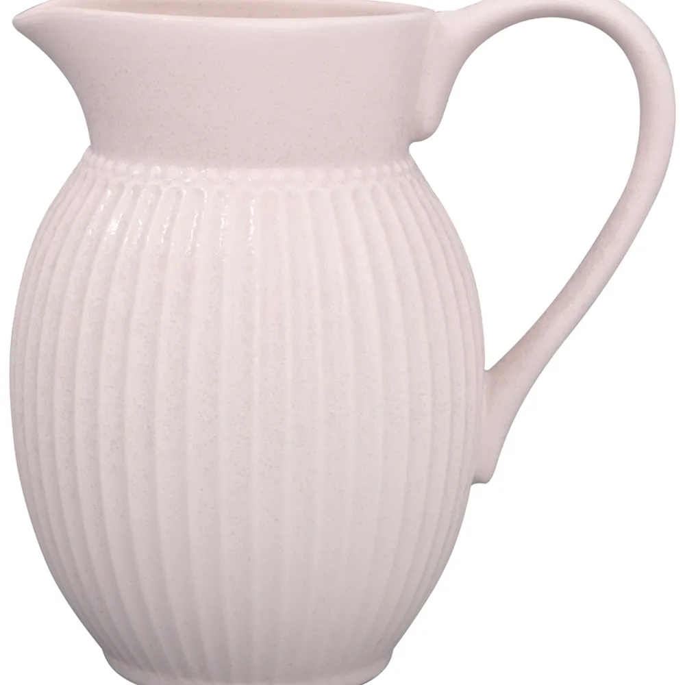 Clearance GreenGate Krug aus Steingut Alice
