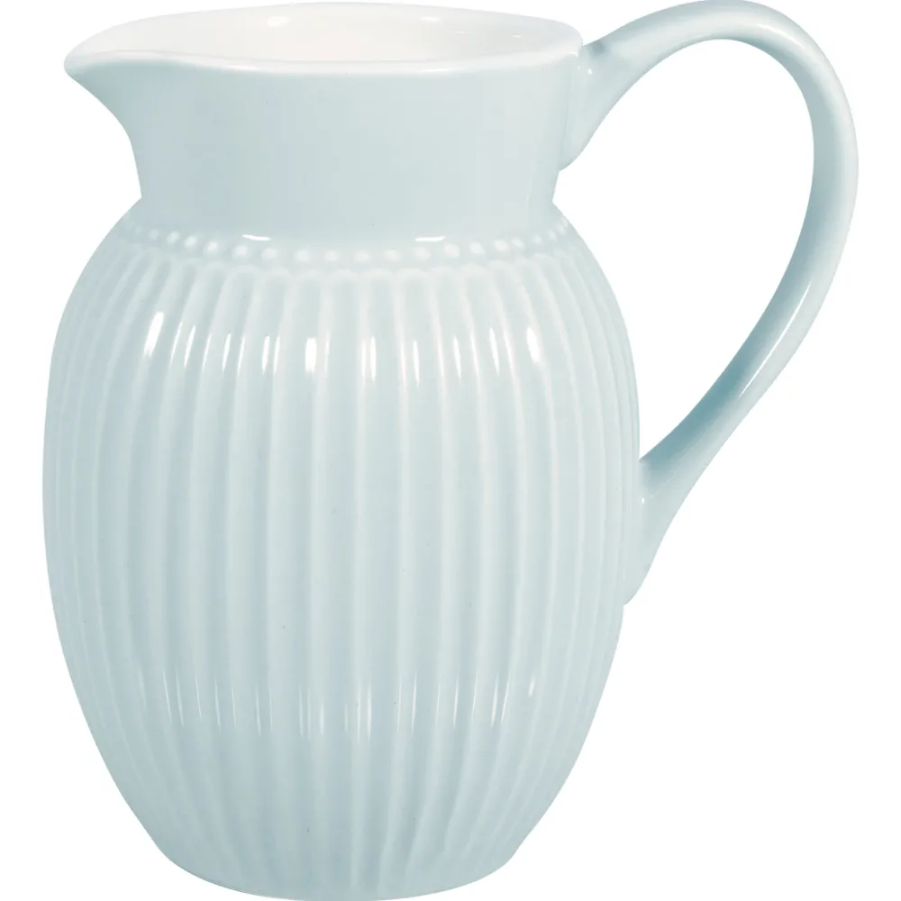 Clearance GreenGate Krug aus Steingut Alice