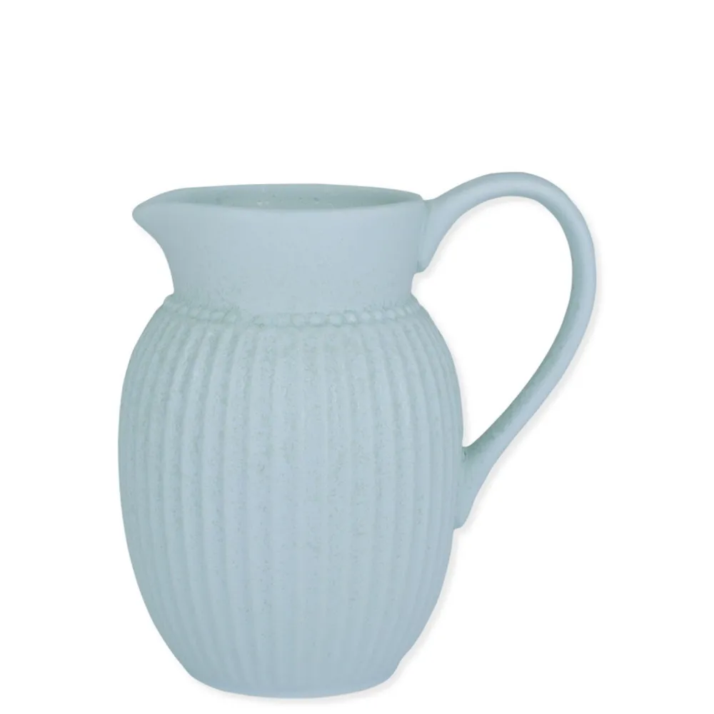 Clearance GreenGate Krug aus Steingut Alice