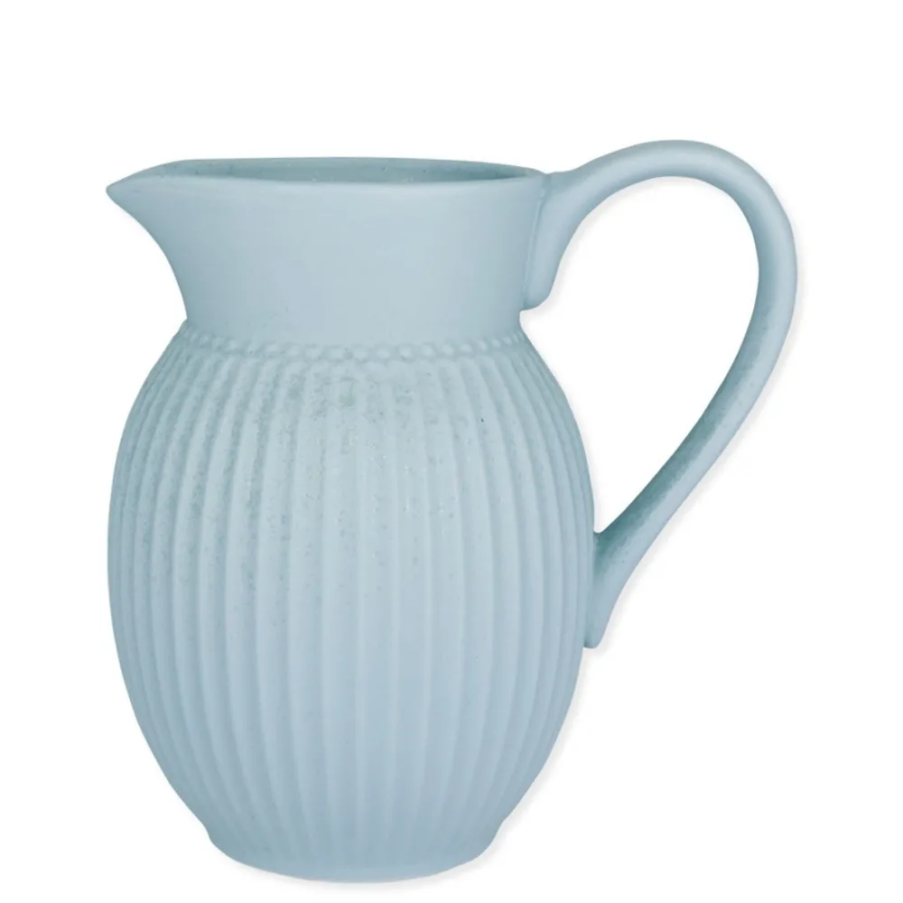Clearance GreenGate Krug aus Steingut Alice