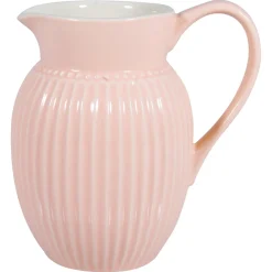 Clearance GreenGate Krug aus Steingut Alice