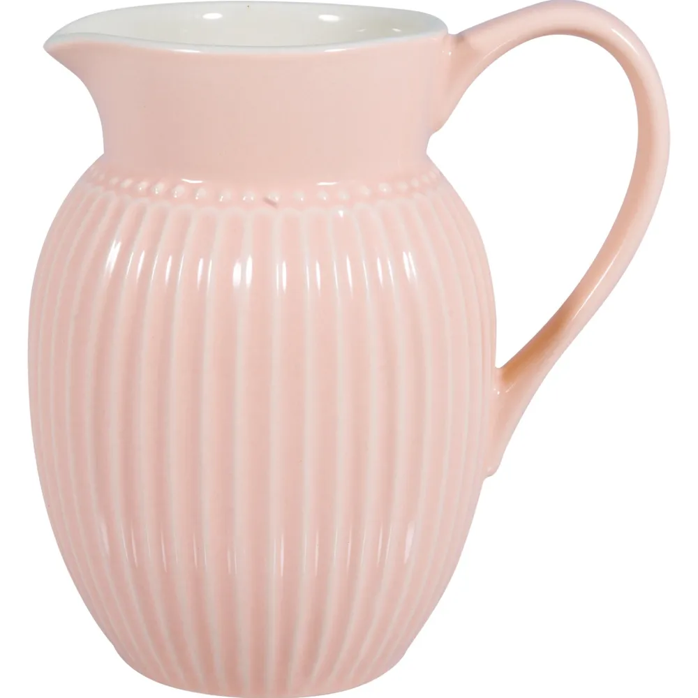 Clearance GreenGate Krug aus Steingut Alice