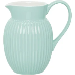 Clearance GreenGate Krug aus Steingut Alice
