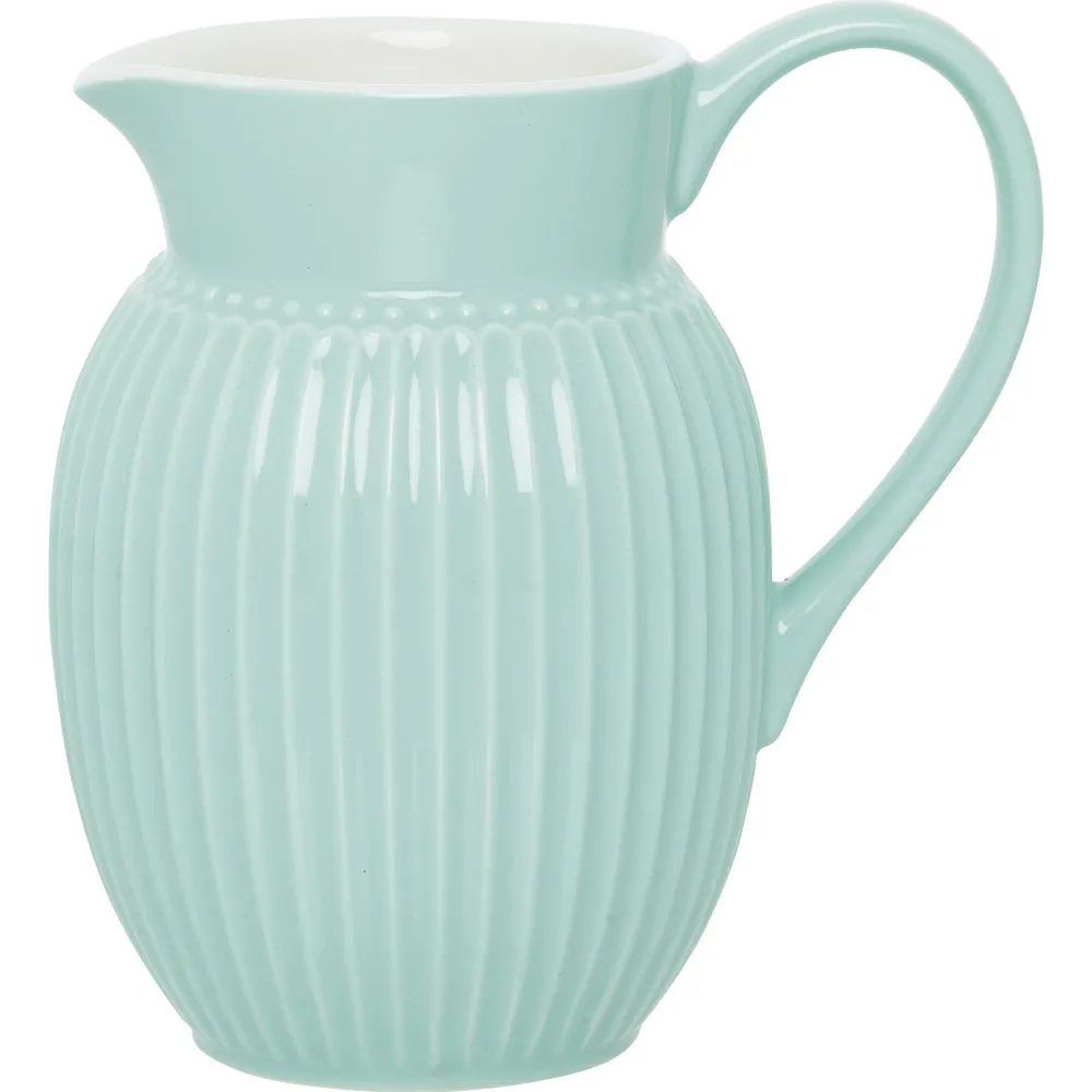 Clearance GreenGate Krug aus Steingut Alice