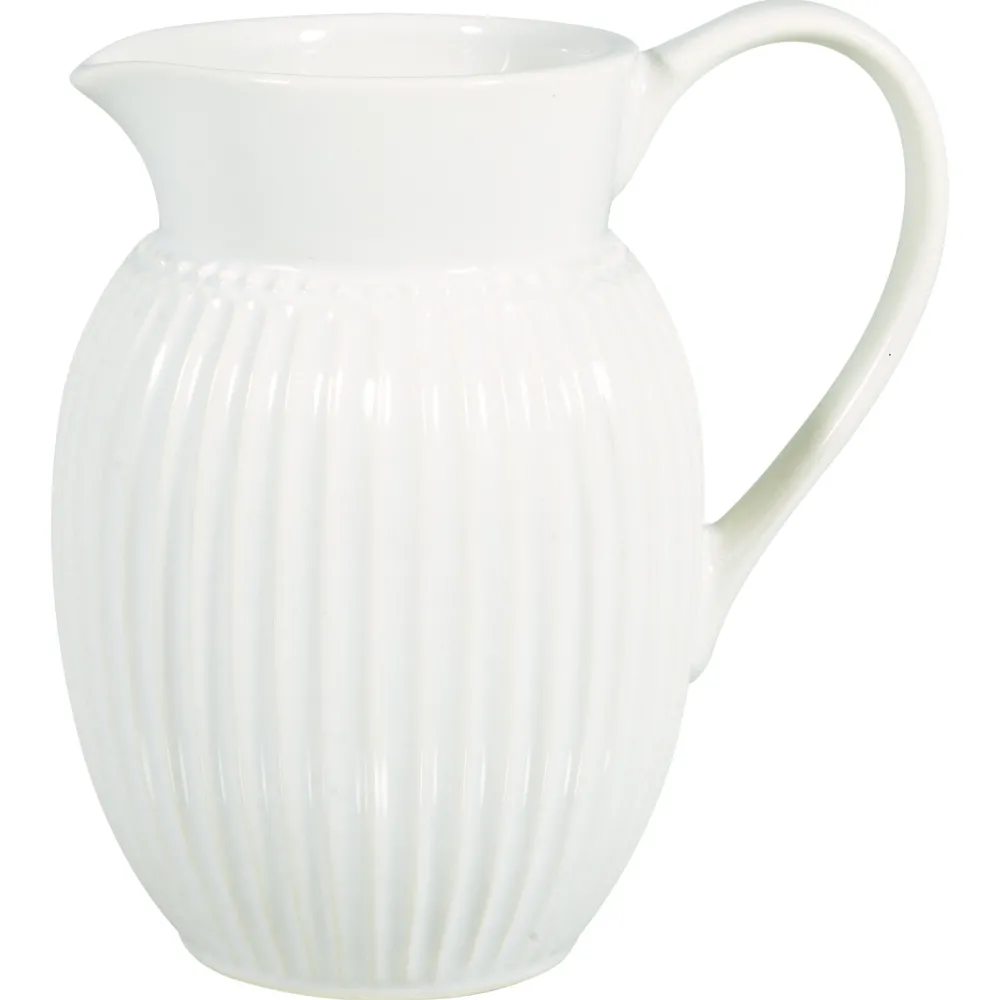 Clearance GreenGate Krug aus Steingut Alice