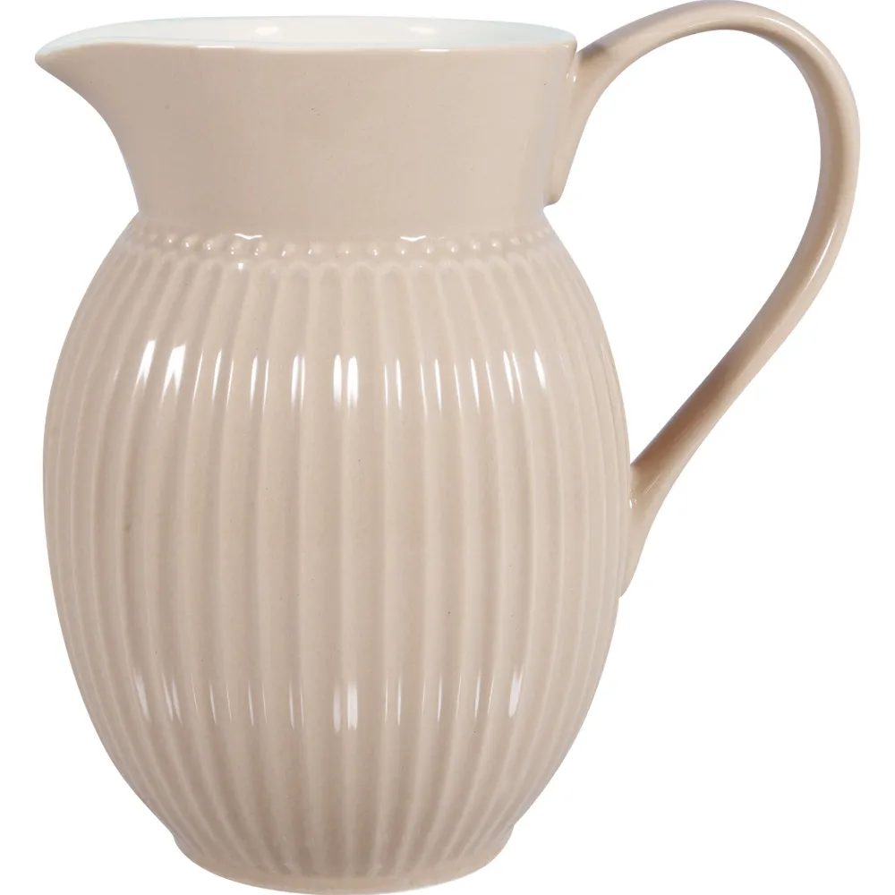 Clearance GreenGate Krug aus Steingut Alice