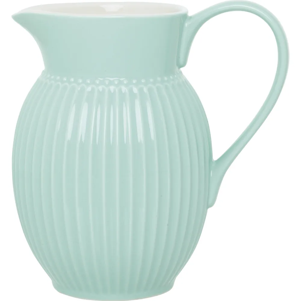 Clearance GreenGate Krug aus Steingut Alice