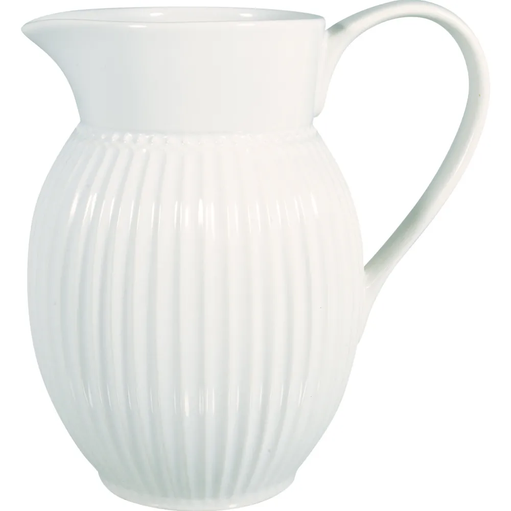 Clearance GreenGate Krug aus Steingut Alice
