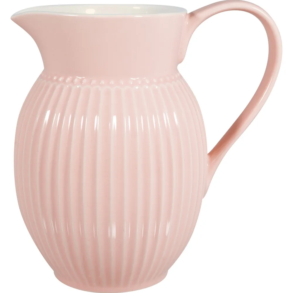 Clearance GreenGate Krug aus Steingut Alice