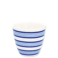 New GreenGate Latte Cup Helen blue