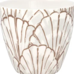 Outlet GreenGate Latte Cup Joan