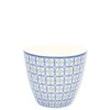 Hot GreenGate Latte Cup Lola hellblau