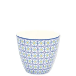 Hot GreenGate Latte Cup Lola hellblau