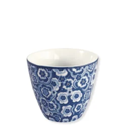 Hot GreenGate Latte Cup Selma blue