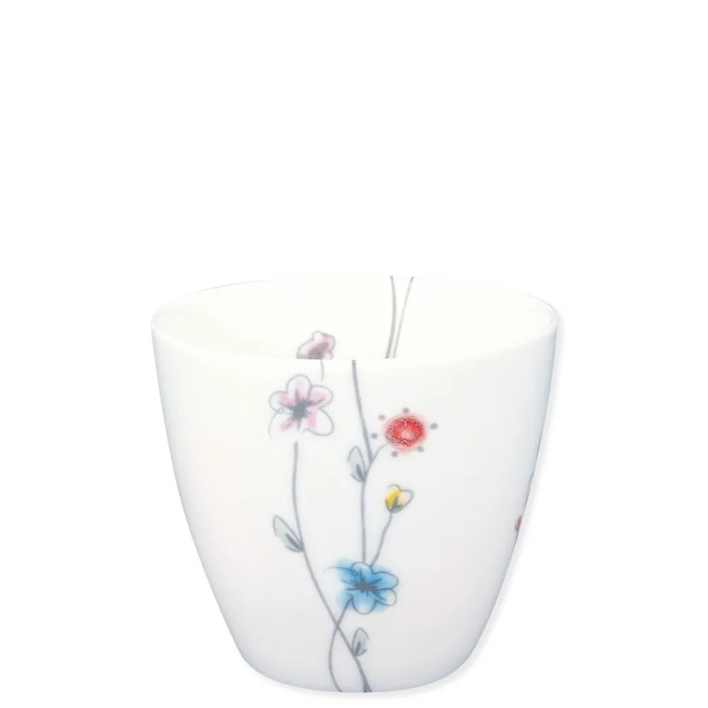 Hot GreenGate Latte Cup Venissa weiß