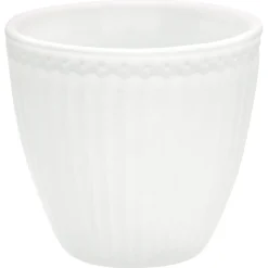 Discount GreenGate Latte Tasse Alice Everyday