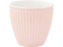 Discount GreenGate Latte Tasse Alice Everyday
