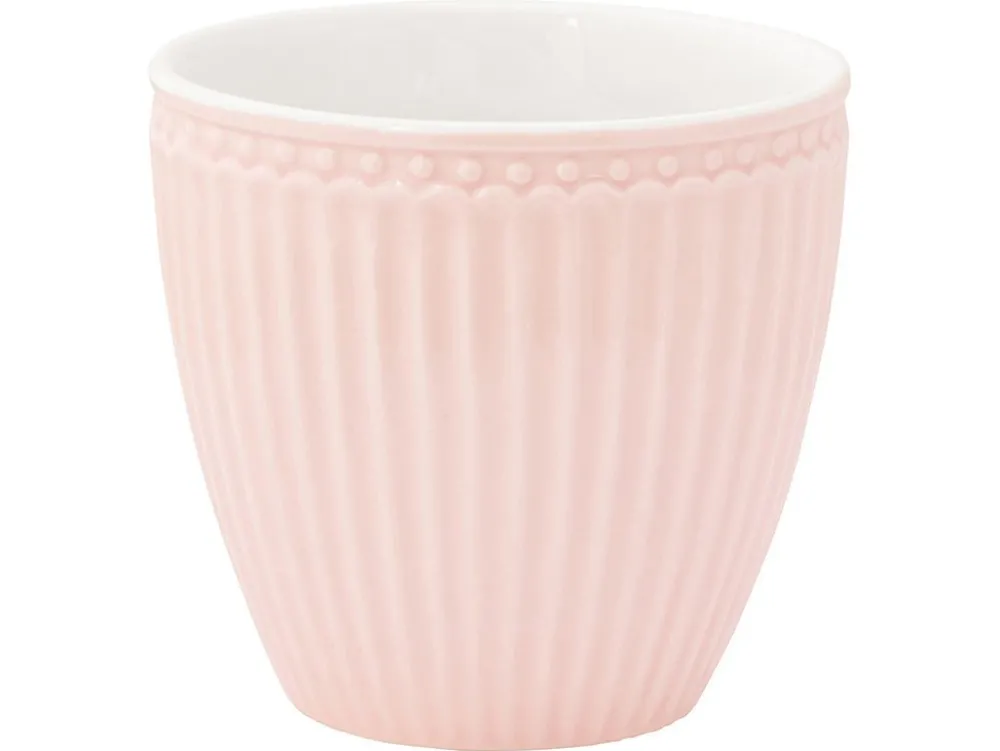 Discount GreenGate Latte Tasse Alice Everyday