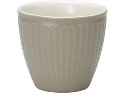 Discount GreenGate Latte Tasse Alice Everyday