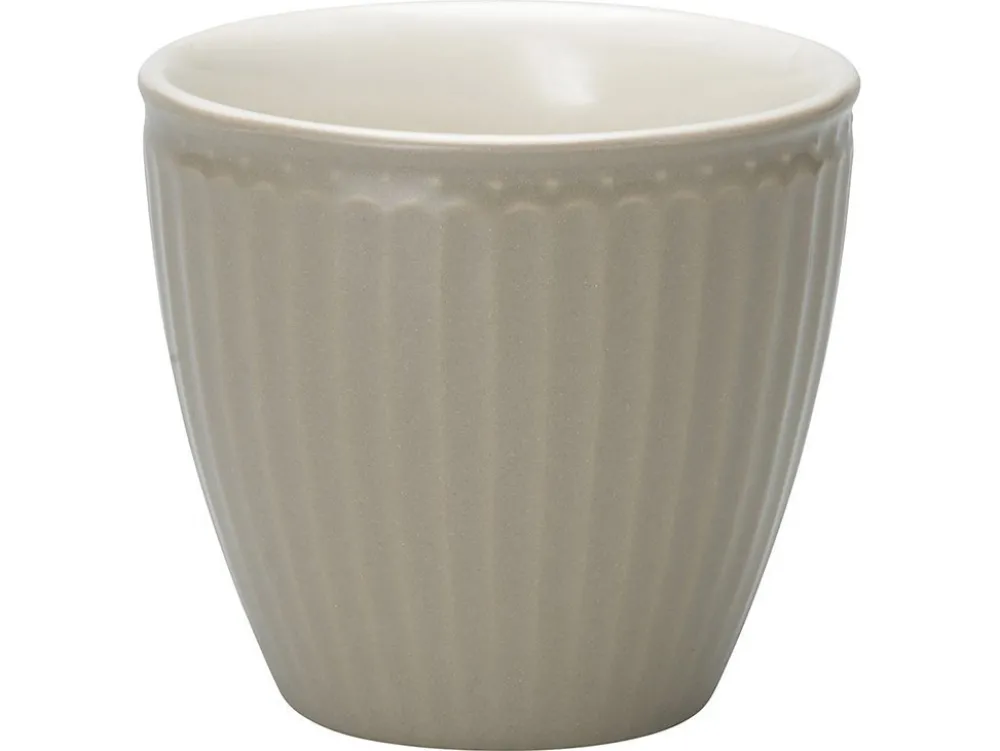 Discount GreenGate Latte Tasse Alice Everyday