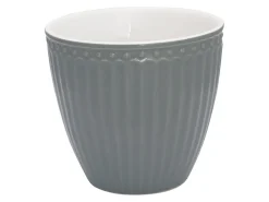 Discount GreenGate Latte Tasse Alice Everyday