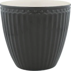 Discount GreenGate Latte Tasse Alice Everyday