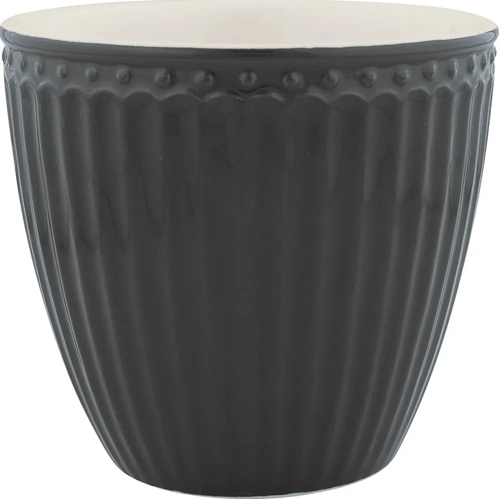 Discount GreenGate Latte Tasse Alice Everyday