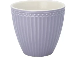 Discount GreenGate Latte Tasse Alice Everyday