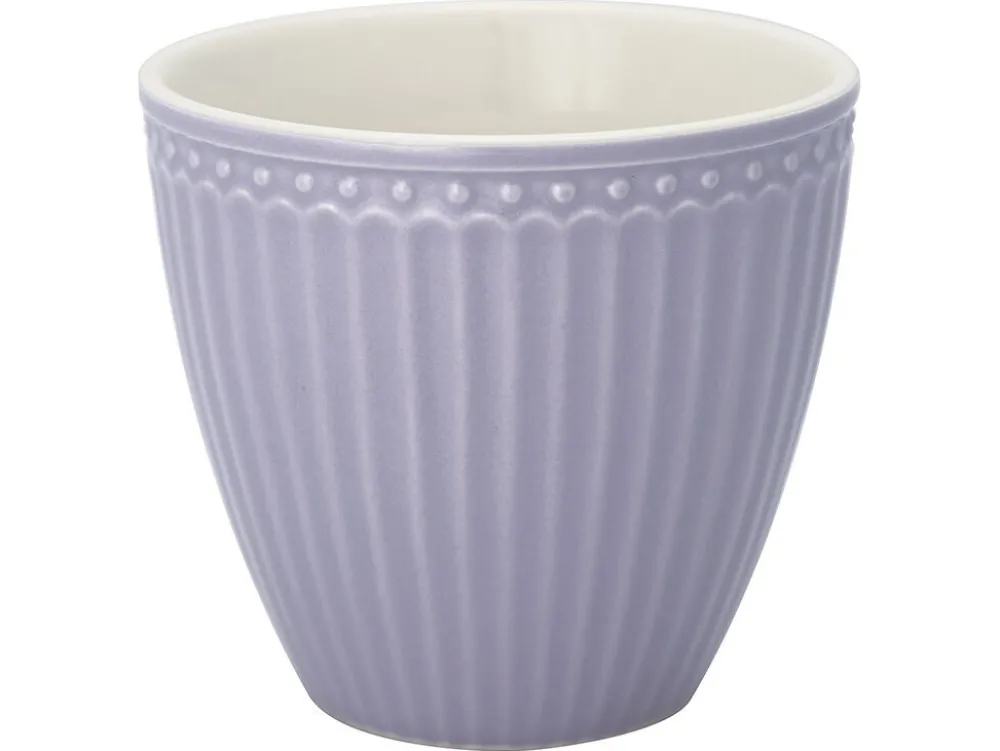 Discount GreenGate Latte Tasse Alice Everyday