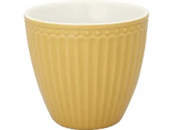 Discount GreenGate Latte Tasse Alice Everyday