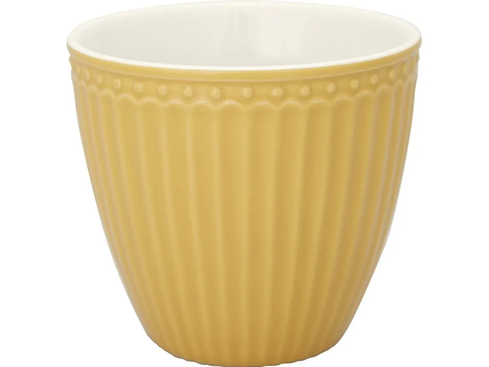 Discount GreenGate Latte Tasse Alice Everyday