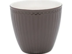 Discount GreenGate Latte Tasse Alice Everyday