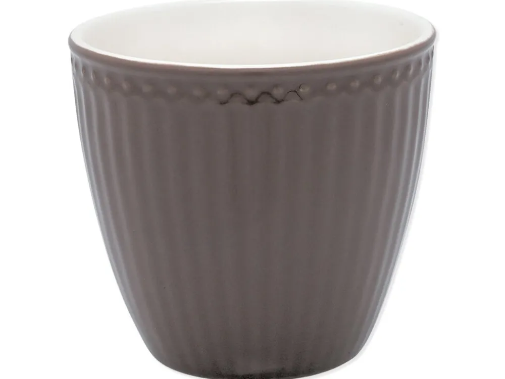 Discount GreenGate Latte Tasse Alice Everyday