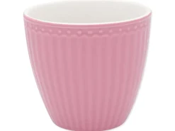 Discount GreenGate Latte Tasse Alice Everyday