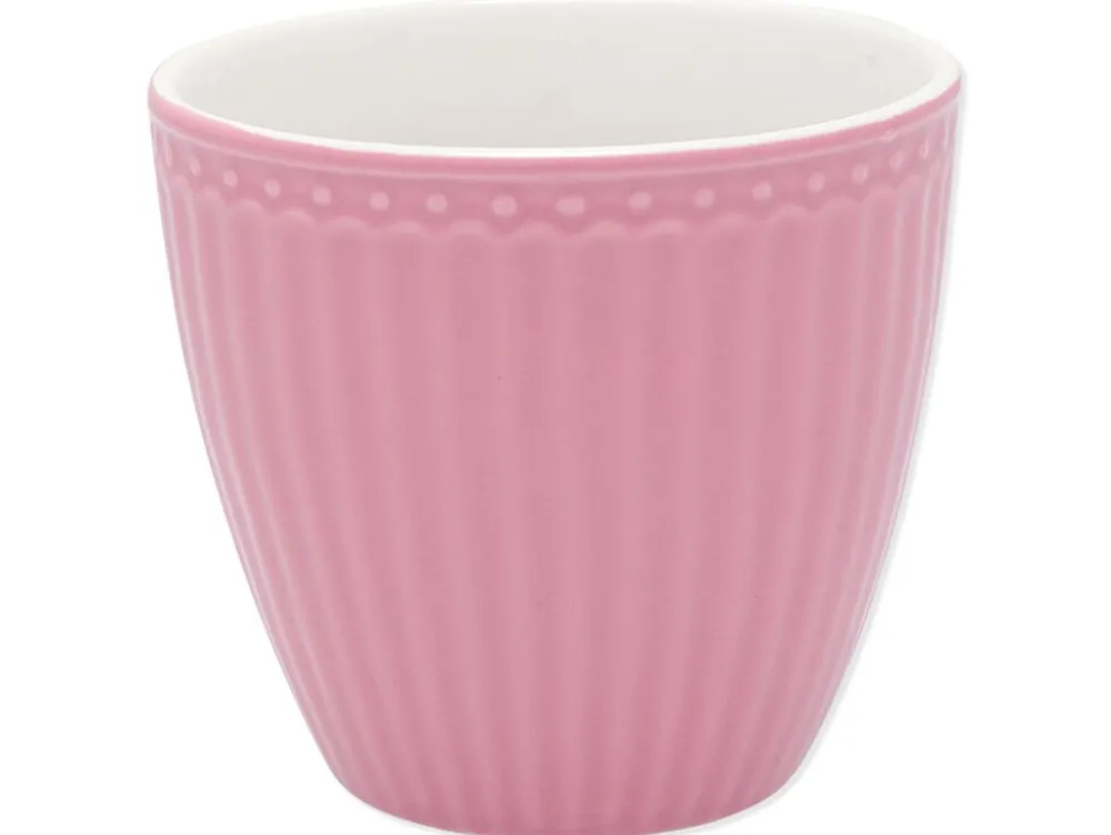 Discount GreenGate Latte Tasse Alice Everyday