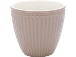 Discount GreenGate Latte Tasse Alice Everyday