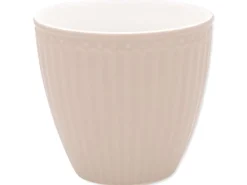 Discount GreenGate Latte Tasse Alice Everyday