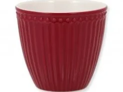 Discount GreenGate Latte Tasse Alice Everyday