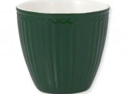 Discount GreenGate Latte Tasse Alice Everyday