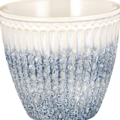 Discount GreenGate Latte Tasse Alice Everyday