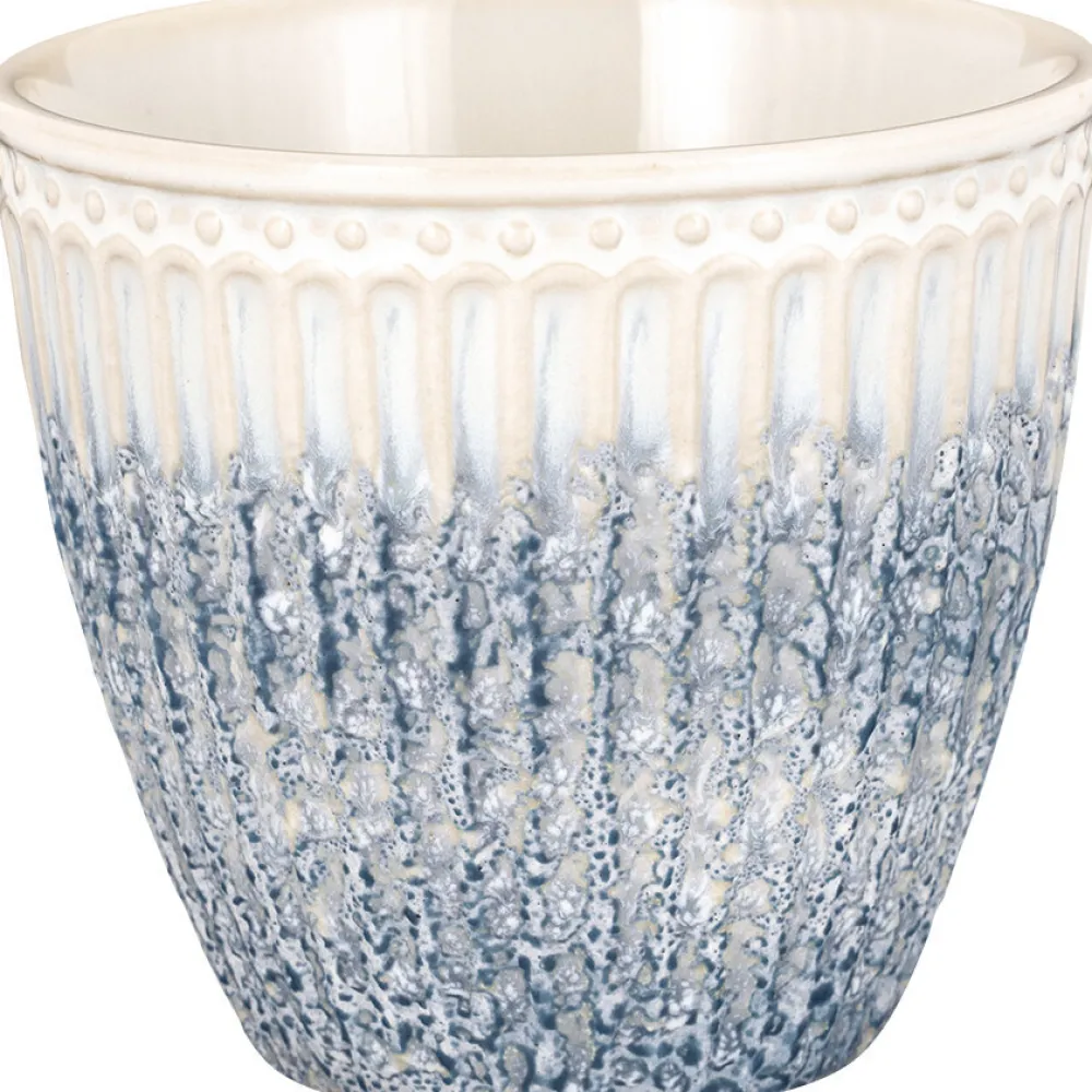 Discount GreenGate Latte Tasse Alice Everyday