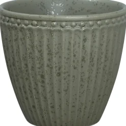 Discount GreenGate Latte Tasse Alice Everyday