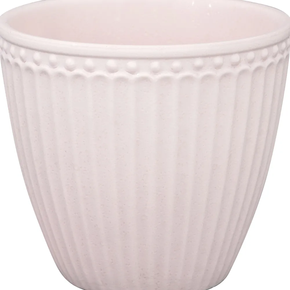 Discount GreenGate Latte Tasse Alice Everyday