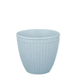 Discount GreenGate Latte Tasse Alice Everyday