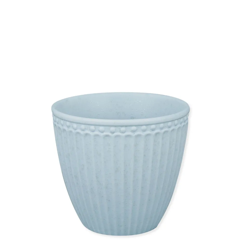 Discount GreenGate Latte Tasse Alice Everyday